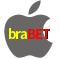 Aplicativo brabet para iOS