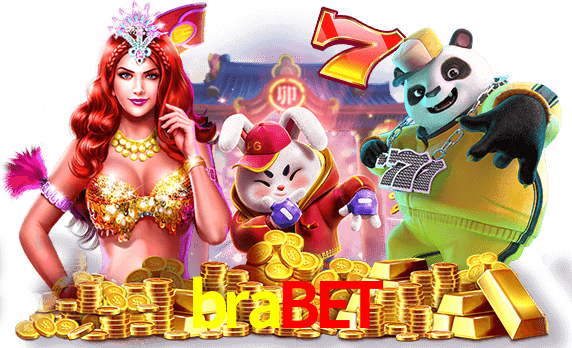 jogue em caça-níqueis ricos na brabet